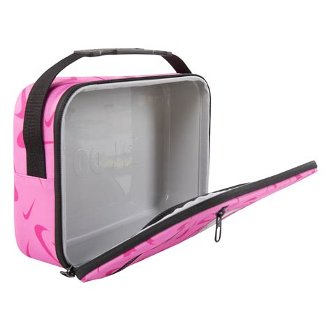 liners for metal lunch boxes|lunch bag with removable hardliner.